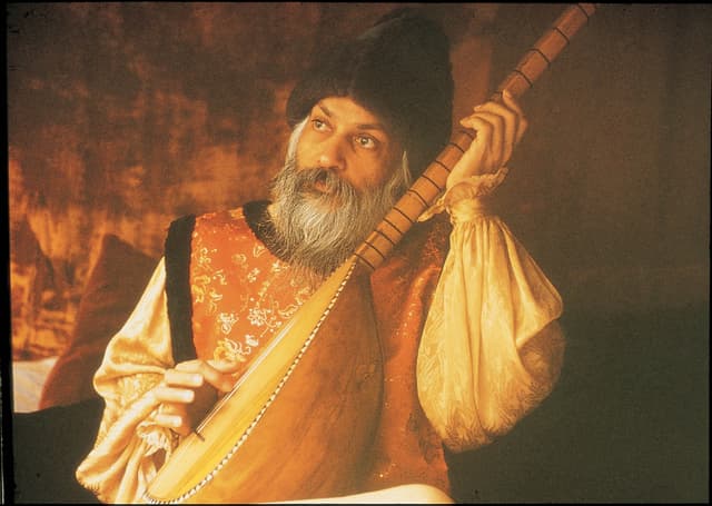 Rajneesh 